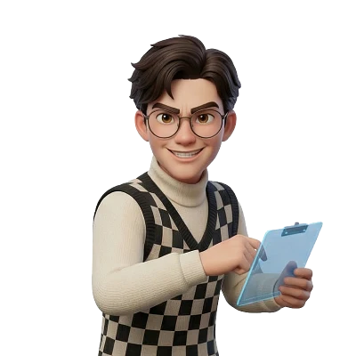 Bab — 전투 포즈