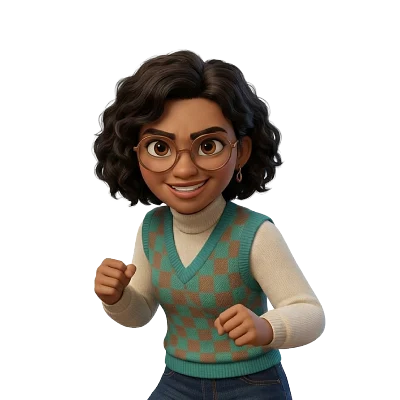 Nile — 전투 포즈